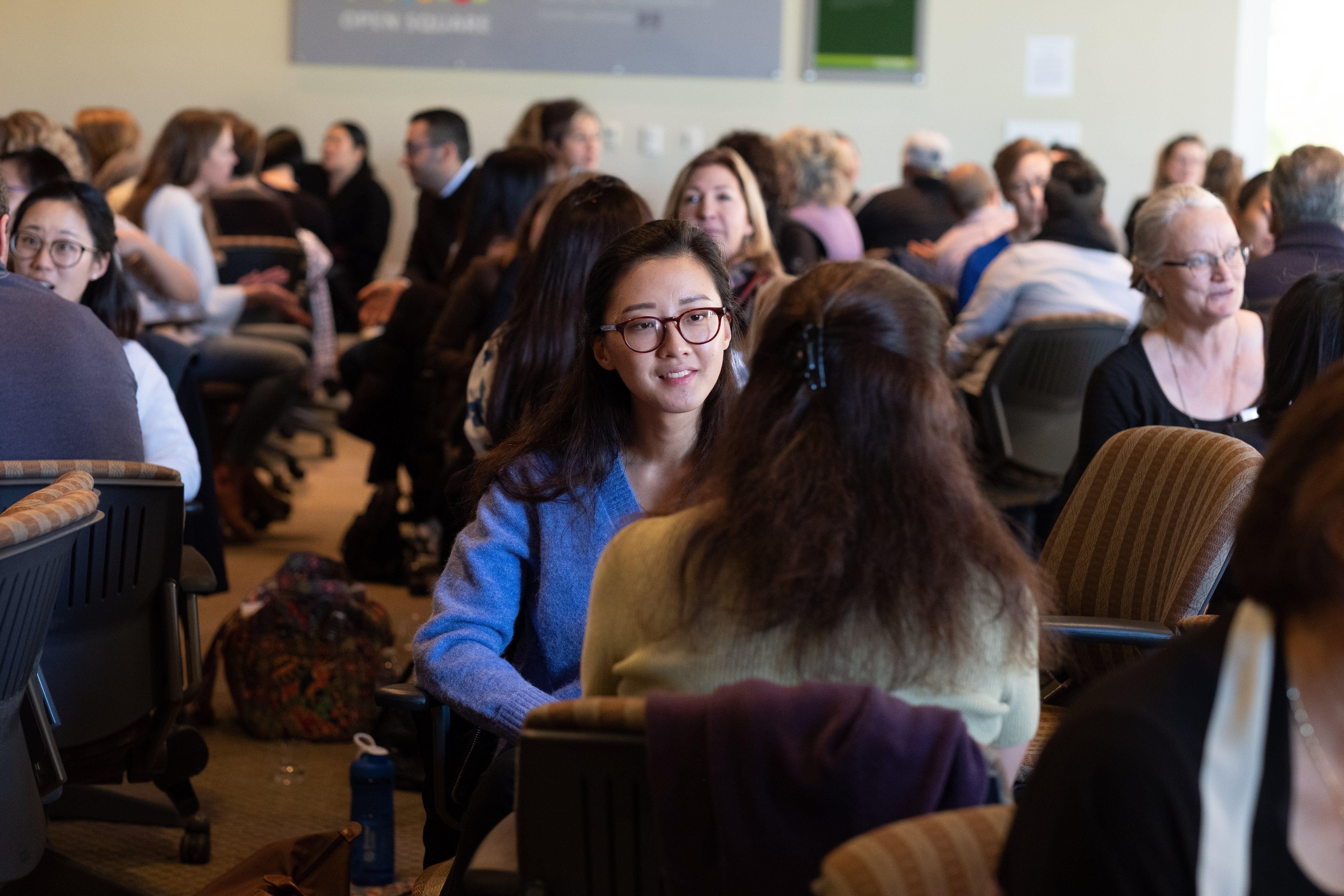 Why Mindfulness is Essential for Nonprofit Leaders in 2025